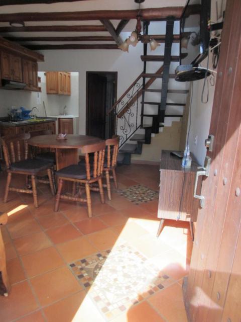 Cabana El Faro De La Villa Villa de Leyva Exterior foto